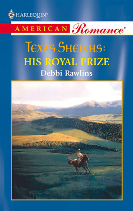 Title details for His Royal Prize by Debbi Rawlins - Available